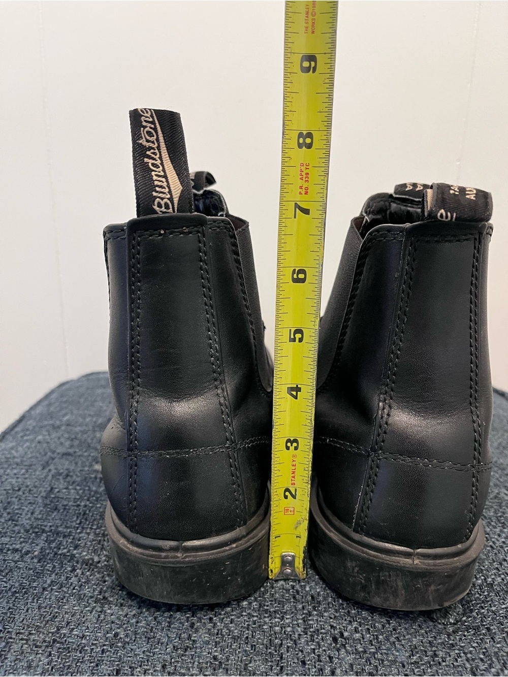 Blundstone Chukka Boots - Picture 11 of 11